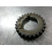 91F027 Crankshaft Timing Gear From 2002 Jeep Liberty  3.7
